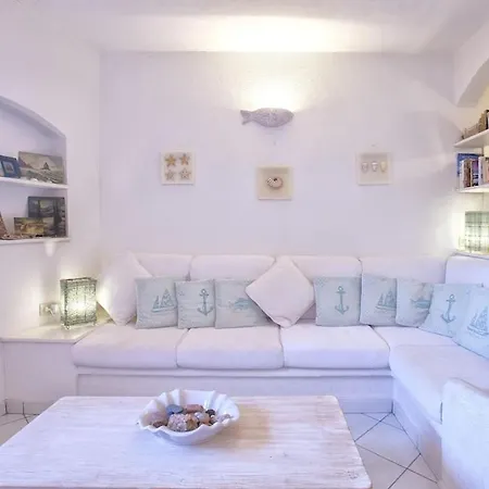 With Direct Access And Stunning Views Costa Corallina