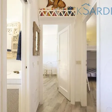 With Direct Access And Stunning Views Costa Corallina