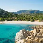 With Direct Access And Stunning Views * Costa Corallina