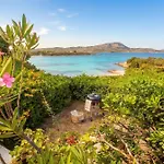 With Direct Access And Stunning Views Villa Costa Corallina