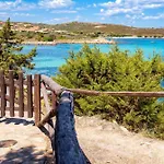 Villa With Direct Access And Stunning Views Costa Corallina