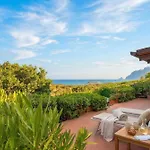 Villa With Direct Access And Stunning Views