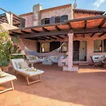 With Direct Access And Stunning Views Costa Corallina