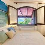 With Direct Access And Stunning Views Costa Corallina