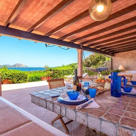 Con Sotto Casa E Vista Meravigliosa