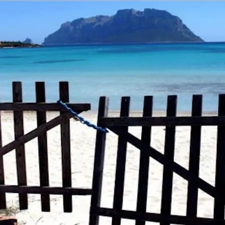 With Direct Access And Stunning Views Costa Corallina