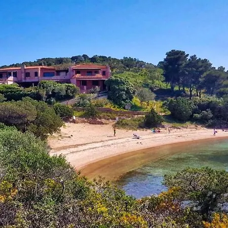 Con Sotto Casa E Vista Meravigliosa