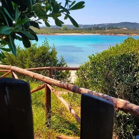 With Direct Access And Stunning Views * Costa Corallina