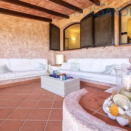 With Direct Access And Stunning Views Villa
