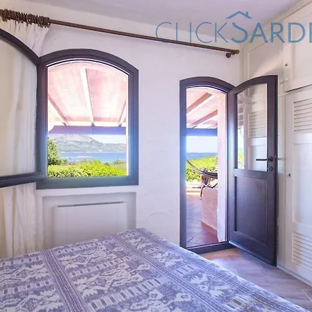 Con Sotto Casa E Vista Meravigliosa Villa *