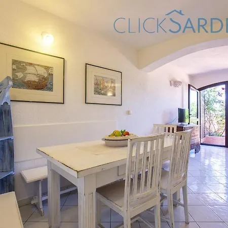 Con Sotto Casa E Vista Meravigliosa Vila Costa Corallina