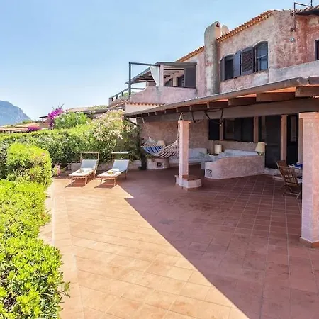 Villa Con Sotto Casa E Vista Meravigliosa