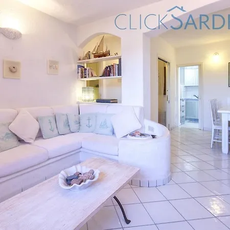 Villa With Direct Access And Stunning Views