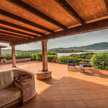 Con Sotto Casa E Vista Meravigliosa Villa *