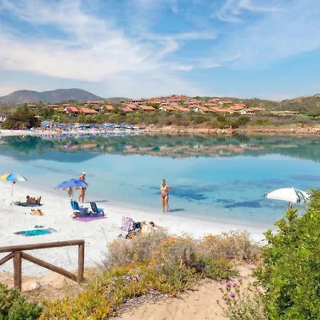 Villa With Direct Access And Stunning Views