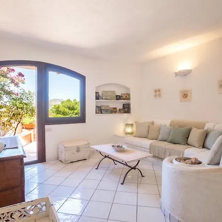 Villa With Direct Access And Stunning Views Costa Corallina