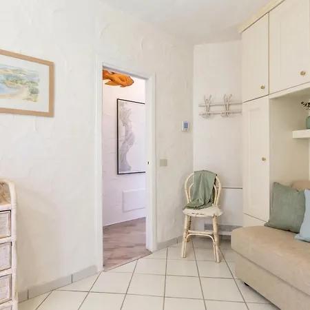 With Direct Access And Stunning Views Costa Corallina