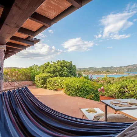 With Direct Access And Stunning Views Villa *