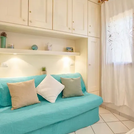 Villa With Direct Access And Stunning Views Costa Corallina