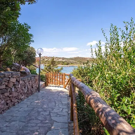 With Direct Access And Stunning Views Costa Corallina