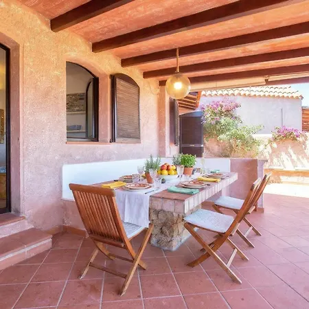 With Direct Access And Stunning Views Villa *