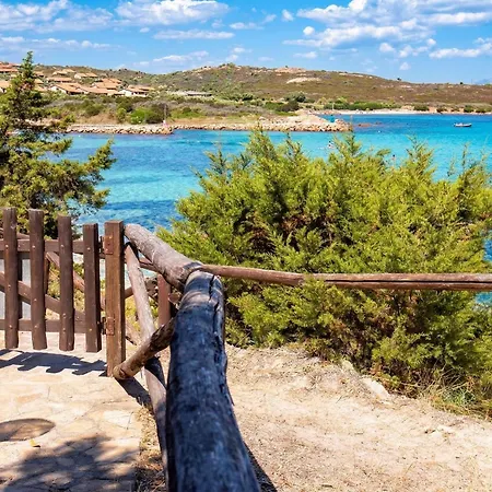 Villa With Direct Access And Stunning Views Costa Corallina