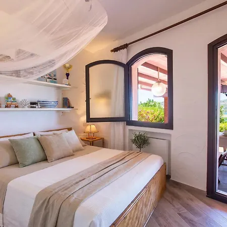 With Direct Access And Stunning Views Villa *