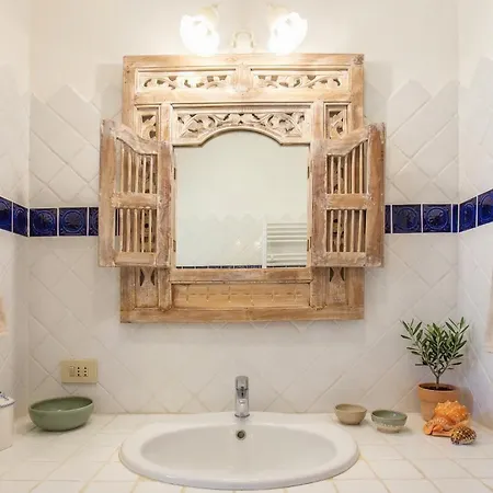 With Direct Access And Stunning Views Villa Costa Corallina
