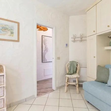 Villa With Direct Access And Stunning Views Costa Corallina