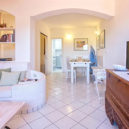 With Direct Access And Stunning Views Costa Corallina