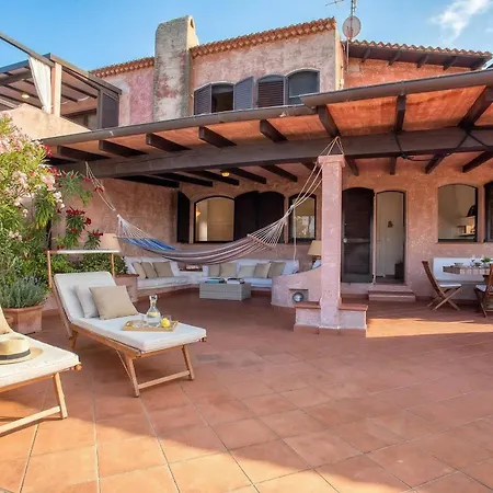 With Direct Access And Stunning Views Costa Corallina