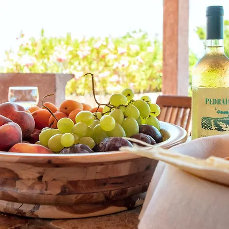With Direct Access And Stunning Views * Costa Corallina