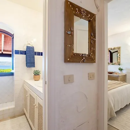 With Direct Access And Stunning Views Villa