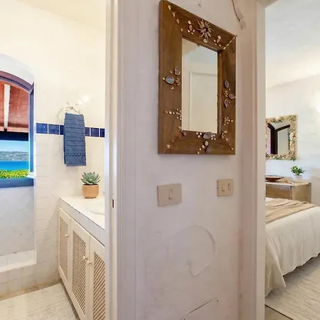 With Direct Access And Stunning Views * Costa Corallina