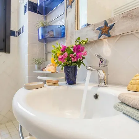 Villa With Direct Access And Stunning Views Costa Corallina
