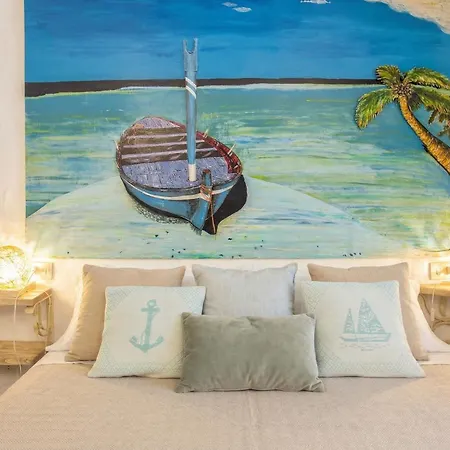 With Direct Access And Stunning Views Costa Corallina
