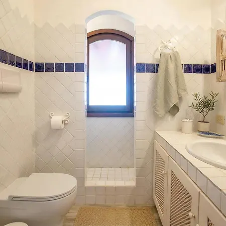 With Direct Access And Stunning Views Villa