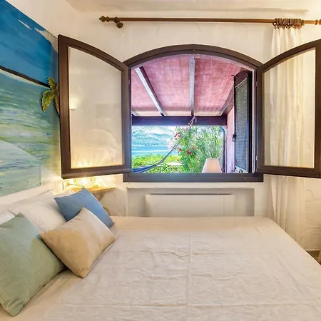 With Direct Access And Stunning Views Costa Corallina