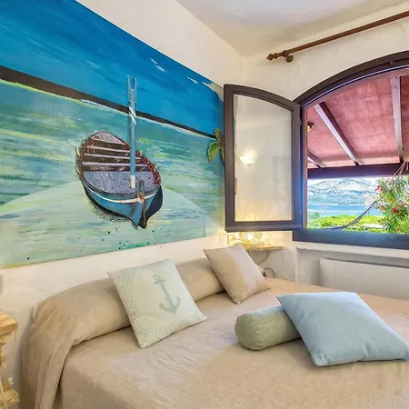With Direct Access And Stunning Views Villa