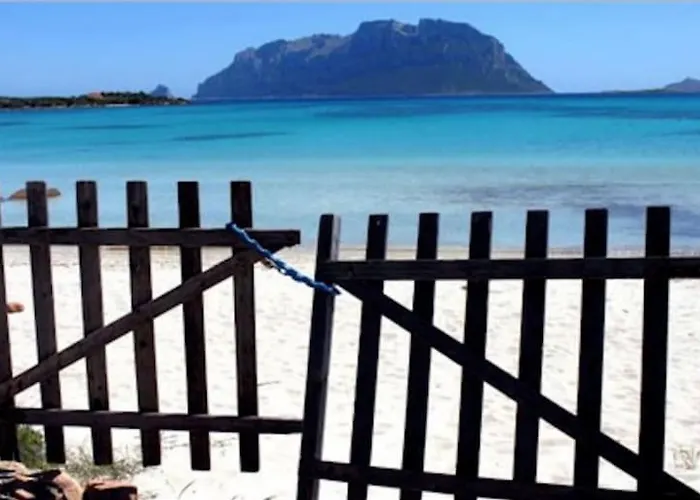 With Direct Access And Stunning Views Costa Corallina