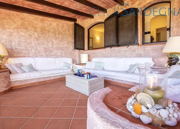 With Direct Access And Stunning Views Villa