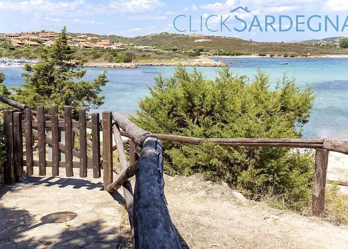 With Direct Access And Stunning Views Villa *