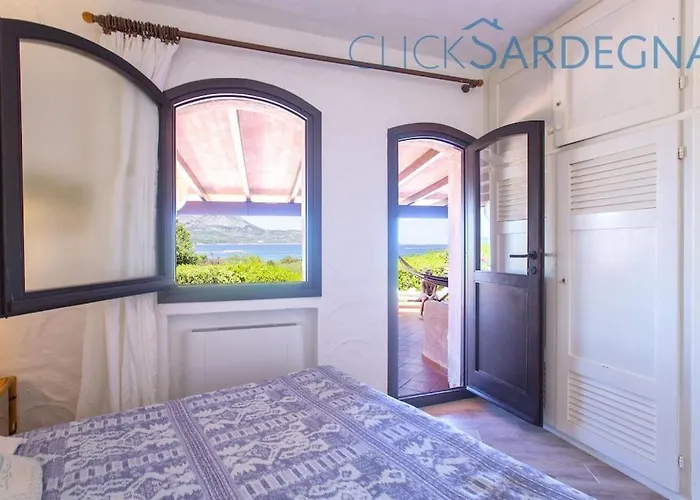With Direct Access And Stunning Views Villa *